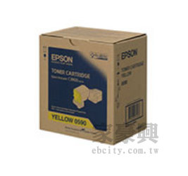 EPSON S050590 AL-C3900/CX37DNF tүX