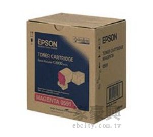 EPSON S050591 AL-C3900/CX37DNF tvүX