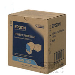 EPSON S050592 AL-C3900/CX37DNF tCүX