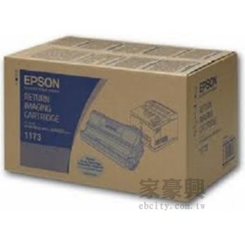 EPSON S051173 AcuLaser M4000N t¦үX