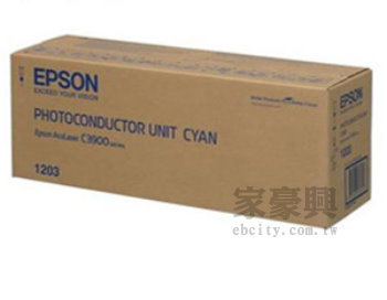 EPSON S051203 AL-C3900/CX37DNF/C300N/C300DN tCtPu