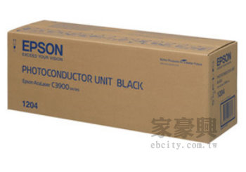 EPSON S051204 AL-C3900/CX37DNF/C300N/C300DN t¦tPu