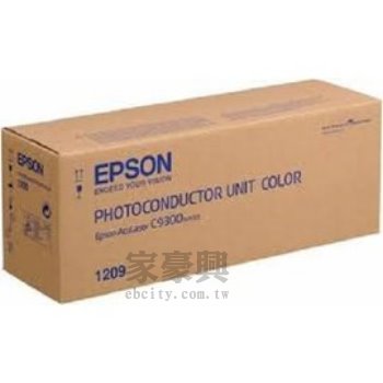 EPSON S051209 AL-C9300N tmPu