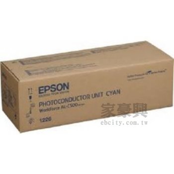 EPSON S051224 AcuLaser C500DN tPu