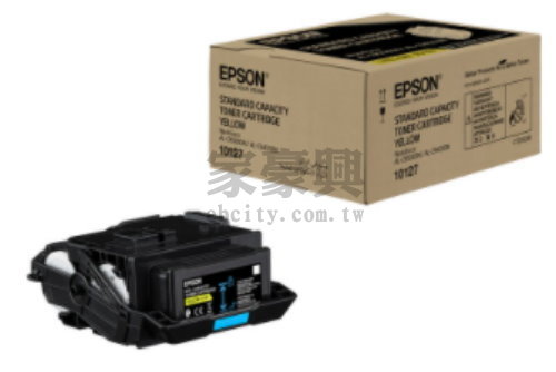 EPSON C13S110131 AL-C9400DN/C9500DN eqүX