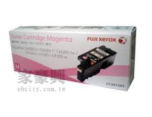 FujiXerox  CT201593 үX DocuPrint CP105b/CP205/CP215w CM205b/CM205f/CM215b/CM215fw (1.4K) Oҭt