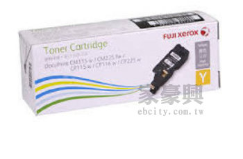FujiXerox  CT202267 ⰪeqүX(1.4K) DocuPrint CP225W CP115w/CP116w/CP225w/CM115w/CM225fw  Oҭt