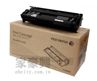 FujiXerox  CT350936 үX DocuPrint 3105  eq¦ (15K) Oҭt