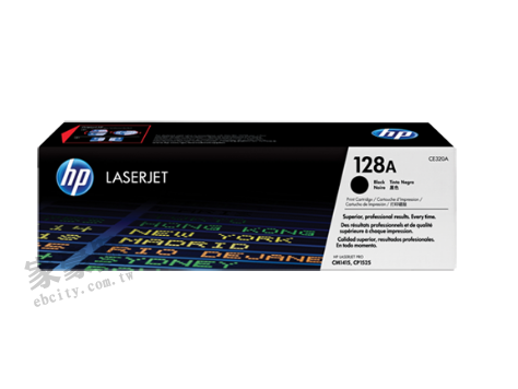 HP tpgүX  CE320A i128Aj LaserJet Pro  CP1525nw/CM1415fn/CM1415fnw ¦