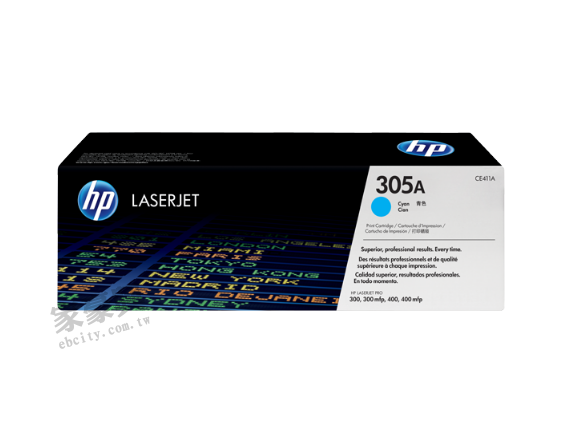HP tpgүX  CE411AC/CE411A i305Aj LaserJet Pro MFP M475/M451 Ŧ