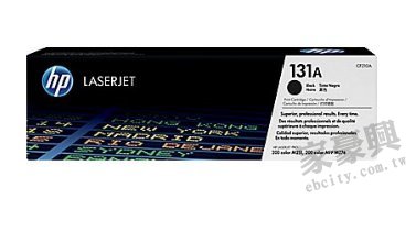 HP tpgүX  CF210A i131Aj LaserJet Pro200 color MFP M251n/nw/M276n/nw ¦