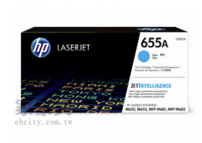 HP tpgүX CF451A i655Aj LaserJer M652DN/653/681/682  ŦⰪeq