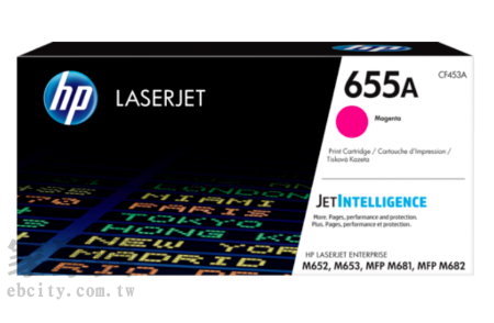 HP tpgүX CF453A i655Aj LaserJer M652DN/653/681/682  Ⱚeq