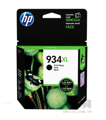HP tX C2P23AA (934XL) ¦  (CLq1000) OfficeJet Pro 6830/6835