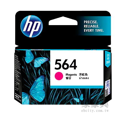 HP tX CB319WA (564) v (q(ۤ)G300 ) Photosmart C5380/C6380/D5460; Photosmart B109a