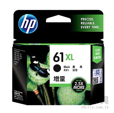 HP tX 61XL ¦Ⱚeq  DeskJet 2540/3050/3000/2050/2000/1050/1000;  Officejet 2620/4630