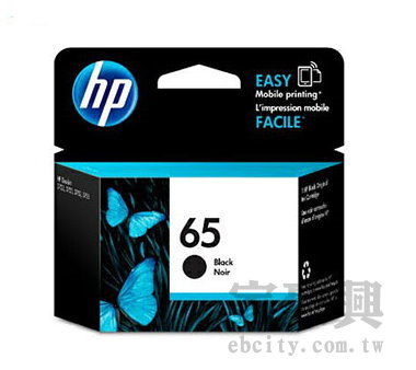 HP 65¦⾥X DeskJet 3720/3721/3723 ENVY 5020 (Lq120)