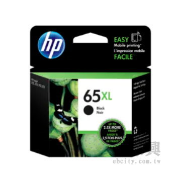 HP tX N9K04AA (65XL) ¦Ⱚeq  (CLq300) DeskJet 3720/3721/3723