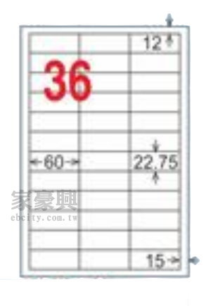 36��  �T�ιq�����ү� A4 �K�� �i3��12�j 100�j�i/�] �W�U���k�d�� <font color=red>�W�C�S��</font>