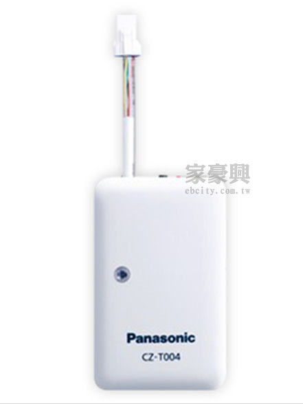ڵPzaqMεLu  Panasonic CZ-T004