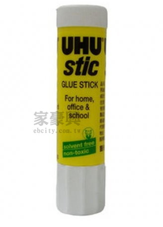 f 21g UHU Stick solvent free non-toxic(L٦XOLr) Made in Gemany
